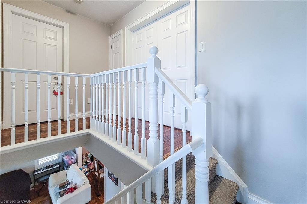 128 Montreal Circle, Stoney Creek, ON - Indoor Photo Showing Other Room