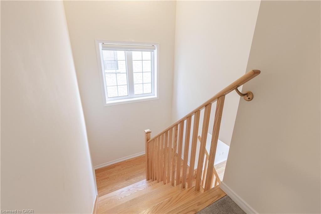 35-8317 Mulberry Drive, Niagara Falls, ON - Indoor Photo Showing Other Room