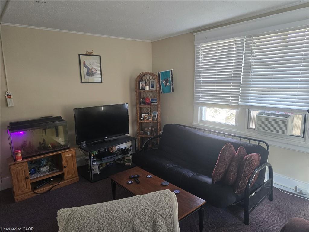 145 Sheridan Street, Brantford, ON - Indoor Photo Showing Other Room