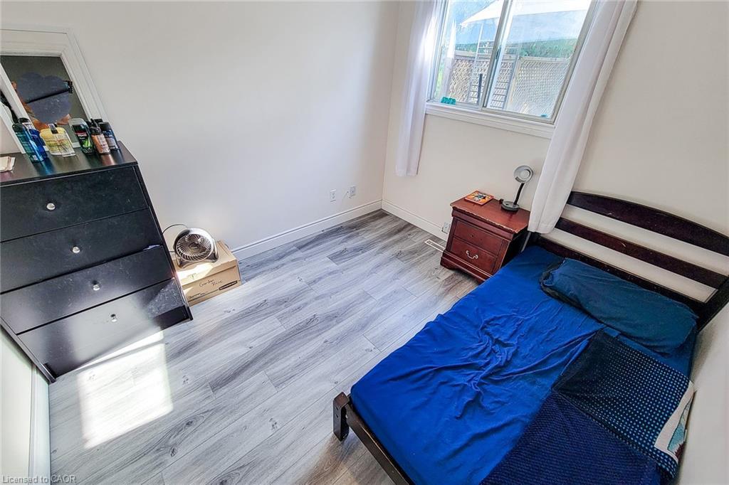 14 Ronaldshay Avenue, Hamilton, ON - Indoor