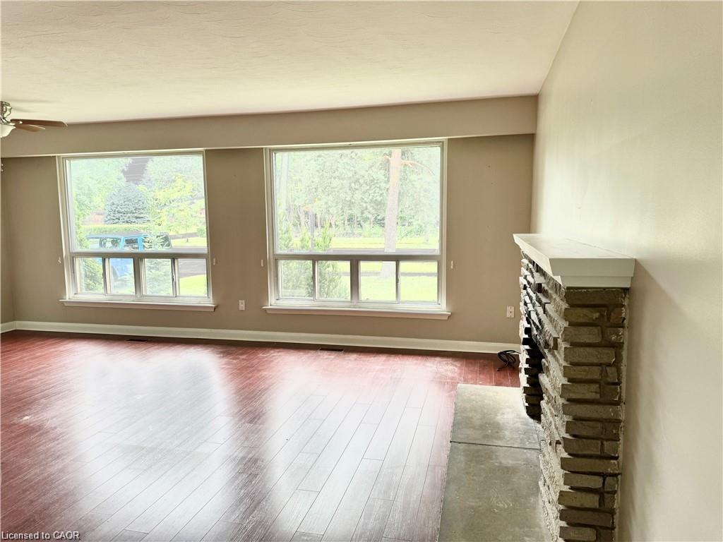 2470 Rebecca Street, Oakville, ON - Indoor Photo Showing Other Room