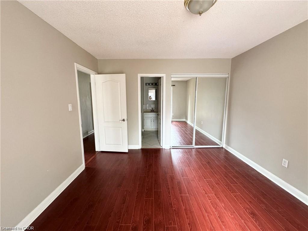 2470 Rebecca Street, Oakville, ON - Indoor Photo Showing Other Room