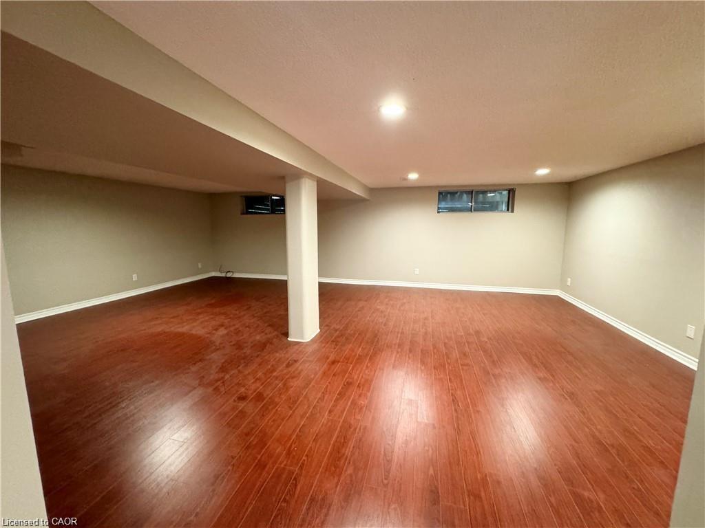 2470 Rebecca Street, Oakville, ON - Indoor