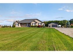 849 River Road Fenwick, ON L0S 1C0