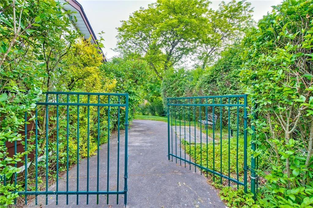 3546 Eton Crescent, Niagara Falls, ON - Outdoor