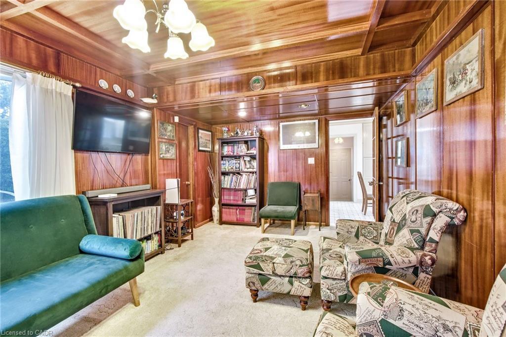 3546 Eton Crescent, Niagara Falls, ON - Indoor