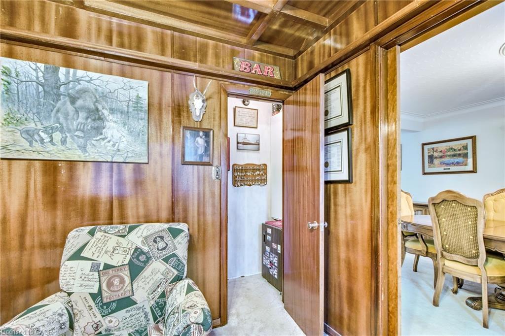 3546 Eton Crescent, Niagara Falls, ON - Indoor Photo Showing Other Room