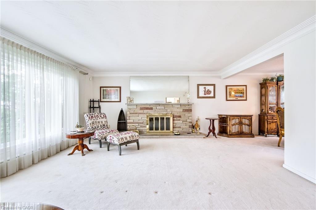 3546 Eton Crescent, Niagara Falls, ON - Indoor Photo Showing Other Room