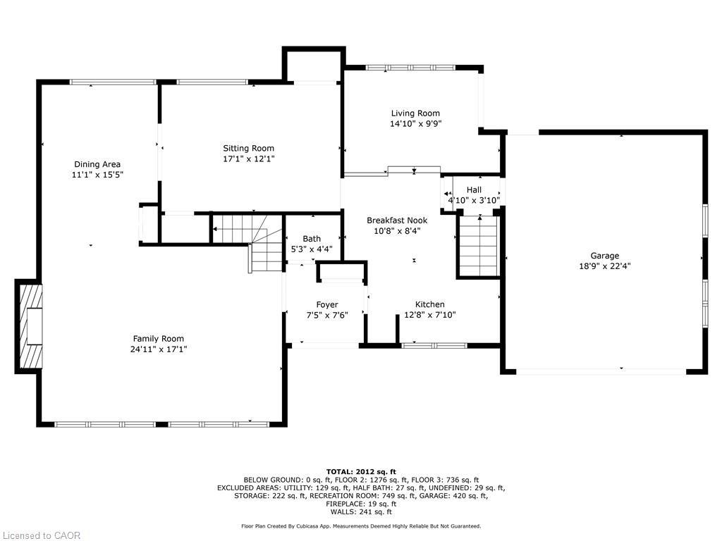 3546 Eton Crescent, Niagara Falls, ON - Other