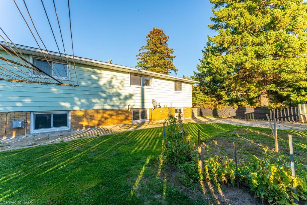 69 Buckingham Drive, Hamilton, ON - Outdoor