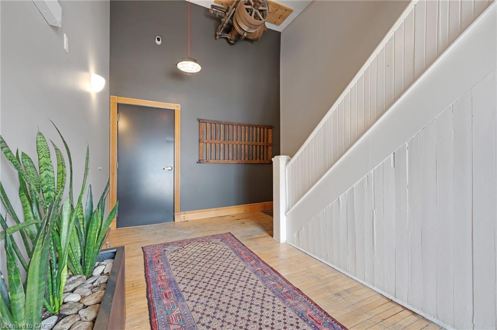 206-85 Spruce Street, Cambridge, ON - Indoor Photo Showing Other Room