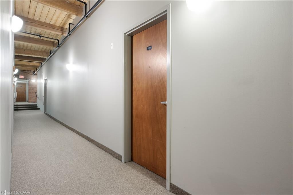 206-85 Spruce Street, Cambridge, ON - Indoor Photo Showing Other Room