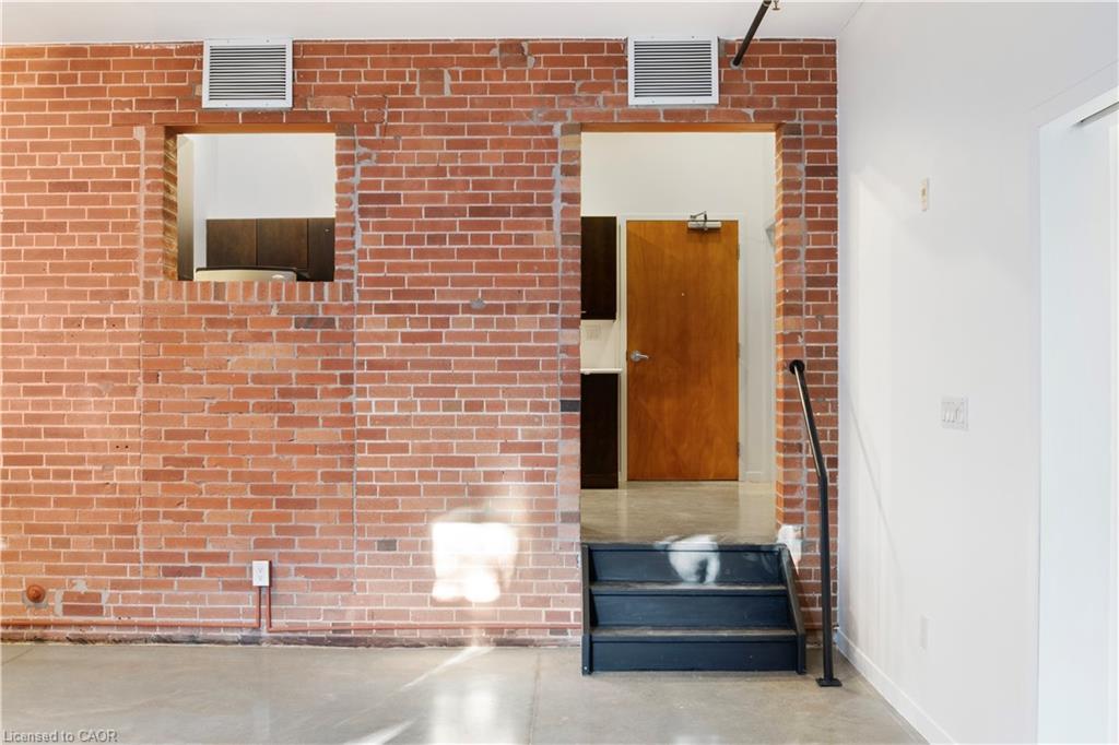 206-85 Spruce Street, Cambridge, ON - Indoor