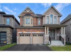 197 Thompson Drive East Gwillimbury, ON L9N 0V5