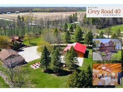 802080 Grey Road 40 Chatsworth (Twp), ON N0H 1G0