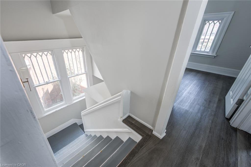 Upper-200 Park Avenue, Brantford, ON - Indoor Photo Showing Other Room