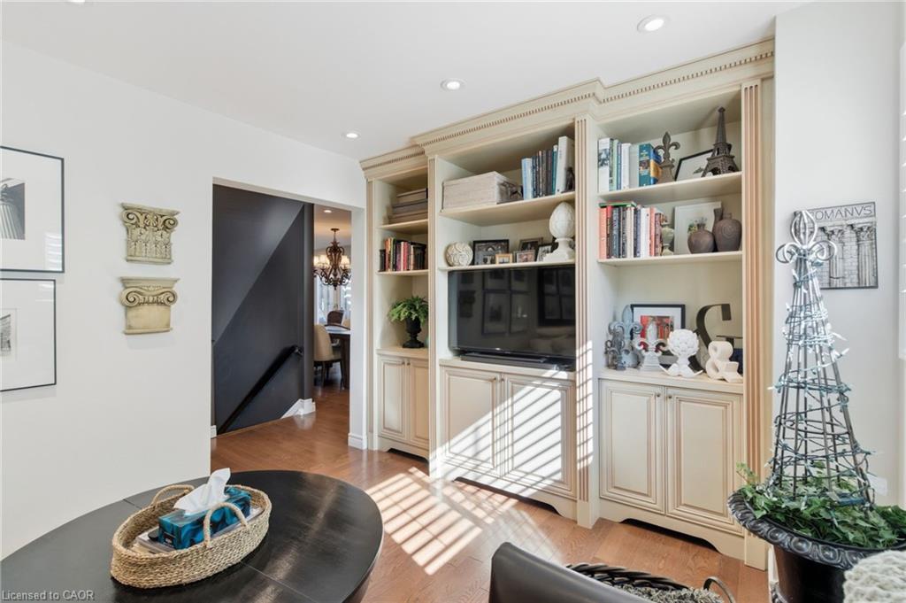 2387 Cavendish Drive, Burlington, ON - Indoor