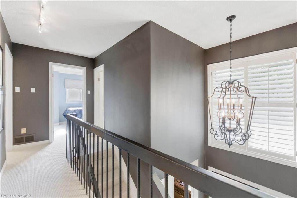 2387 Cavendish Drive, Burlington, ON - Indoor Photo Showing Other Room