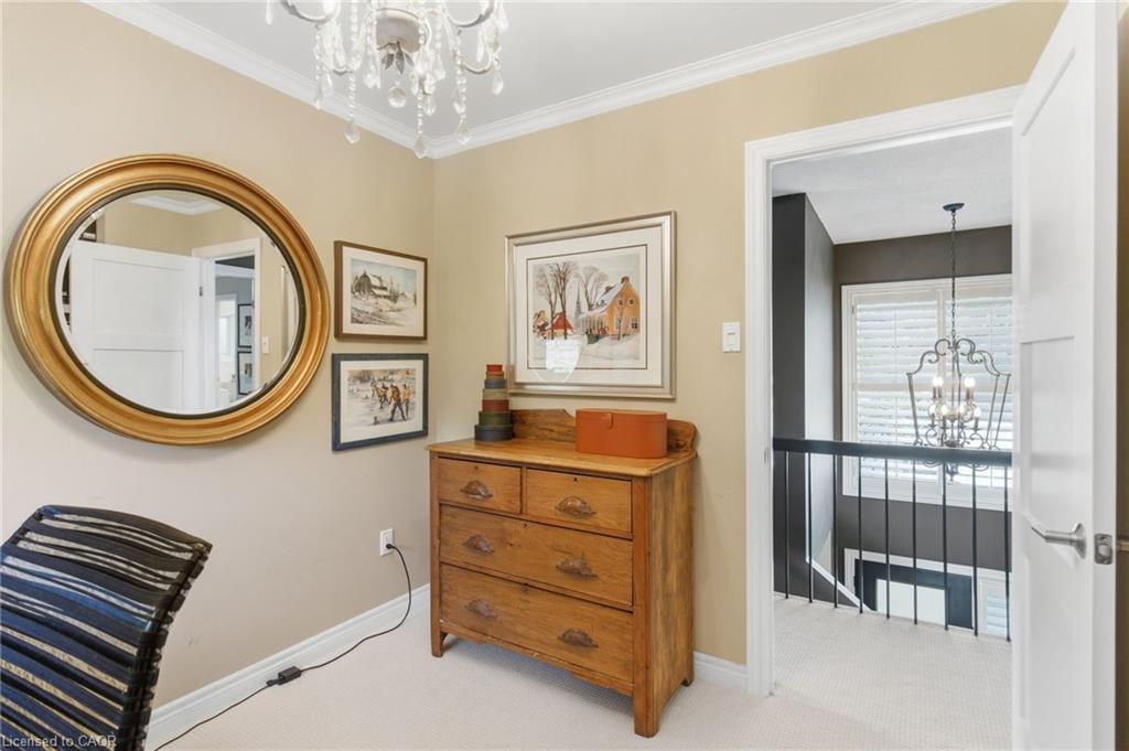 2387 Cavendish Drive, Burlington, ON - Indoor Photo Showing Other Room