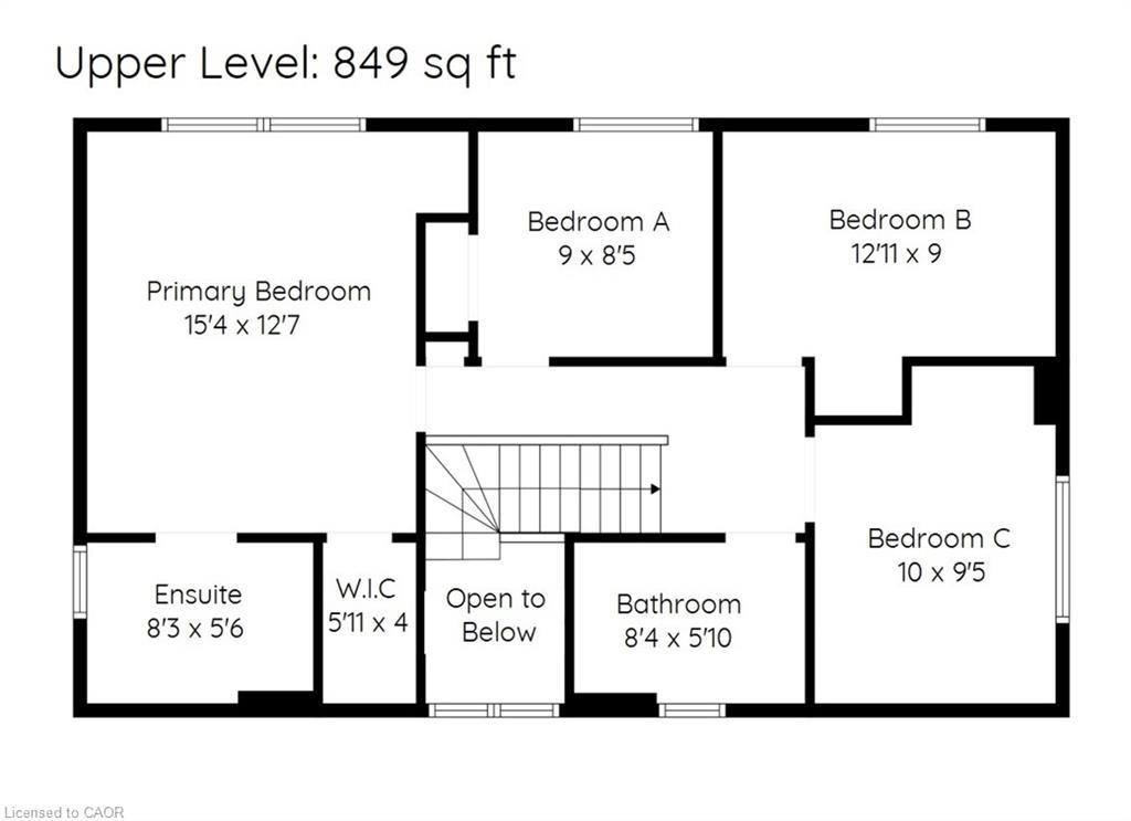 2387 Cavendish Drive, Burlington, ON - Other