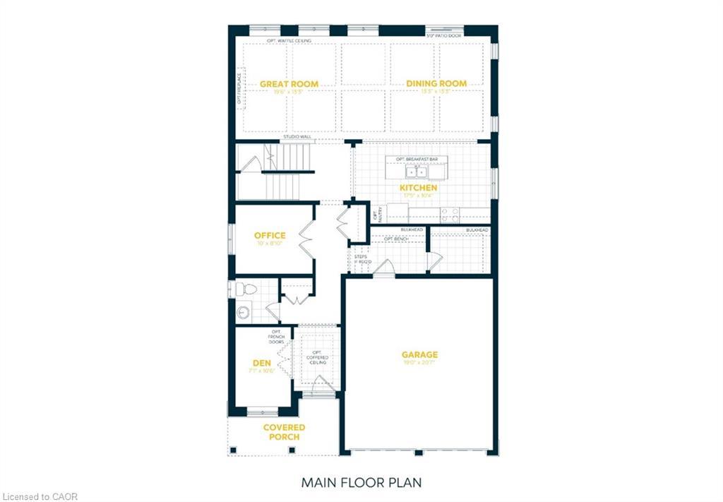 914 Stephanie Court, Kitchener, ON - Other