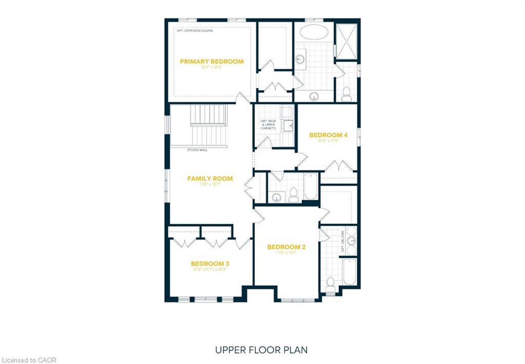 914 Stephanie Court, Kitchener, ON - Other