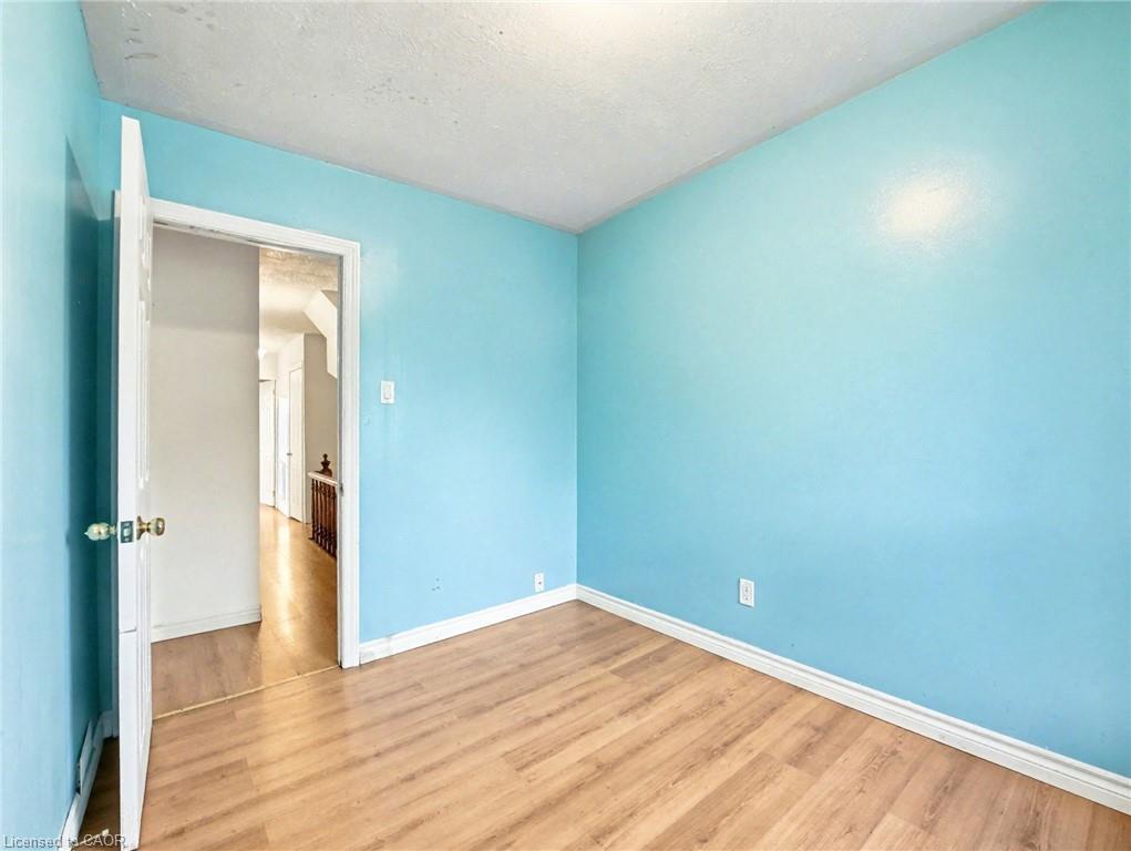 23 Oak Avenue, Hamilton, ON - Indoor Photo Showing Other Room