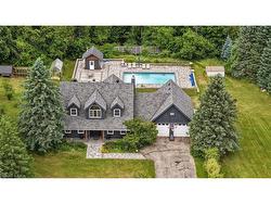 9 Oldfield Court Melancthon, ON L9V 3G7