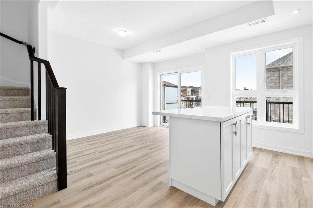 37-70 Kenesky Drive, Waterdown, ON - Indoor