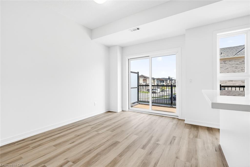 37-70 Kenesky Drive, Waterdown, ON - Indoor