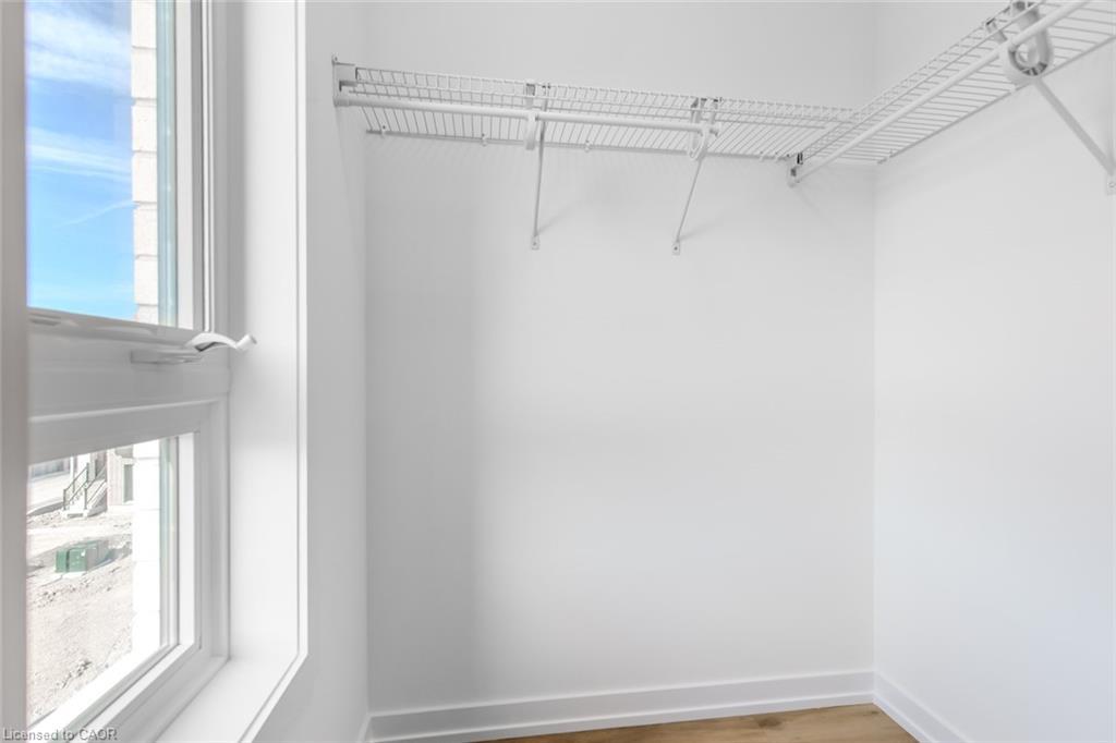 37-70 Kenesky Drive, Waterdown, ON - Indoor With Storage