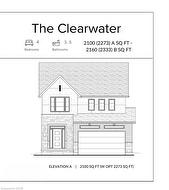 70 Balsam Poplar Street Waterloo, ON N2V 0H6