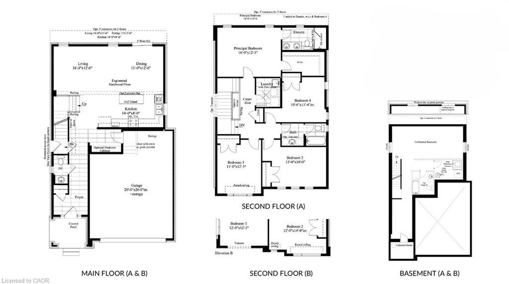 70 Balsam Poplar Street, Waterloo, ON - Other