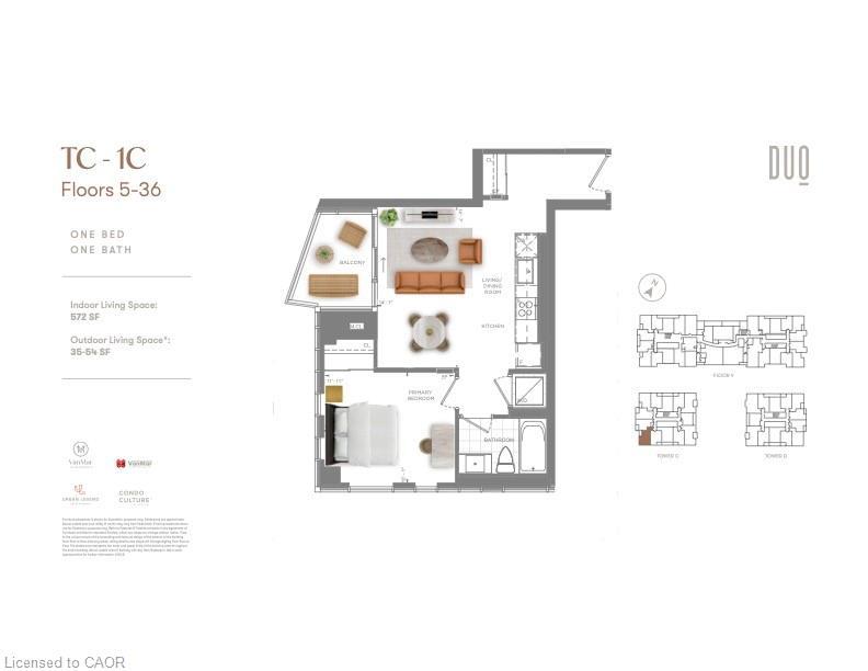 1903-25 Wellington Street, Kitchener, ON - Other