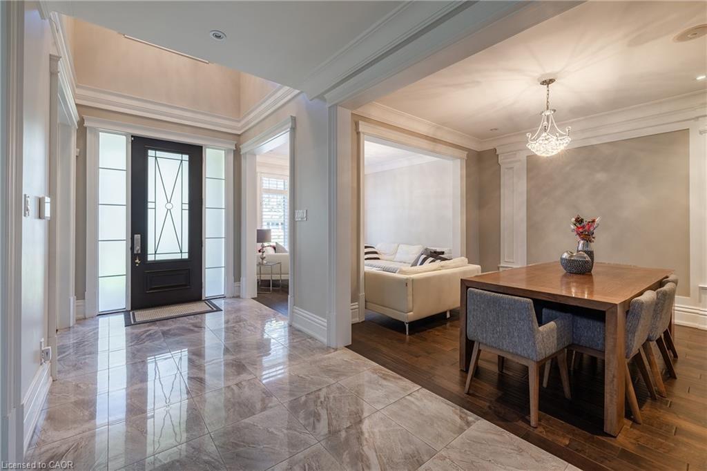 123 Mayfield Drive, Oakville, ON - Indoor