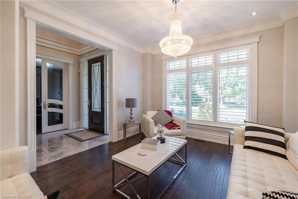 123 Mayfield Drive, Oakville, ON - Indoor