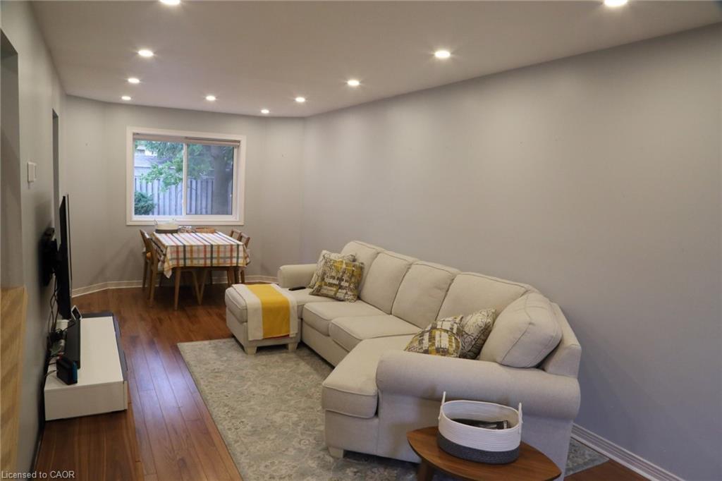 489 Timbercroft Crescent, Waterloo, ON - Indoor