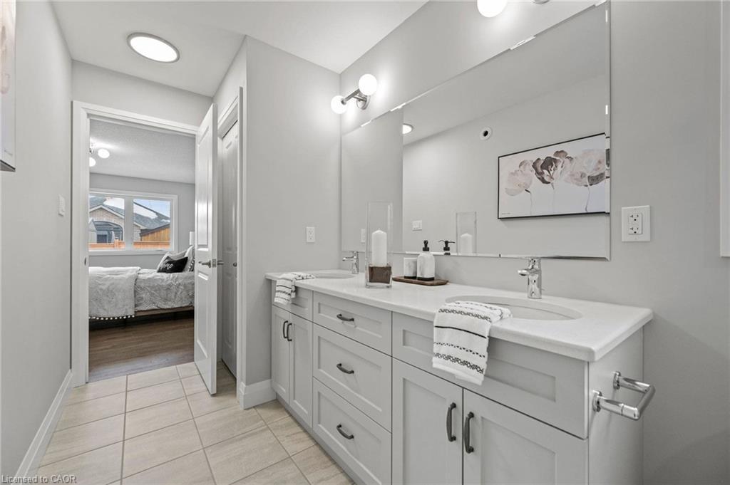 206 Bridge Crescent, Minto, ON - Indoor Photo Showing Bathroom