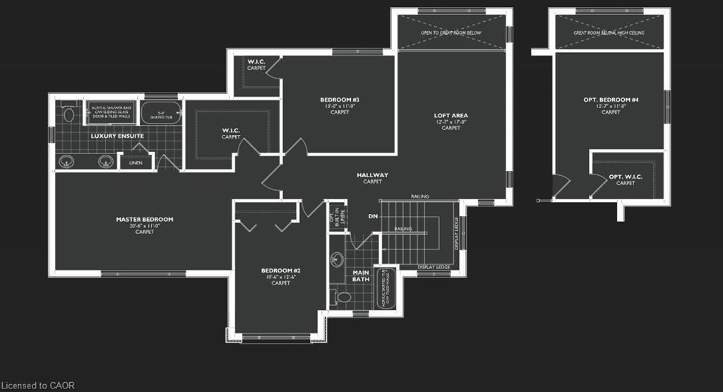 206 Bridge Crescent, Minto, ON - Other