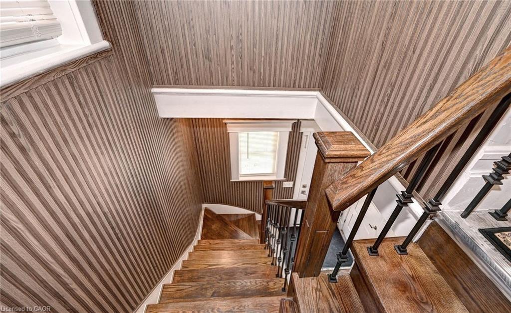 831 Hamilton Street, Cambridge, ON - Indoor Photo Showing Other Room