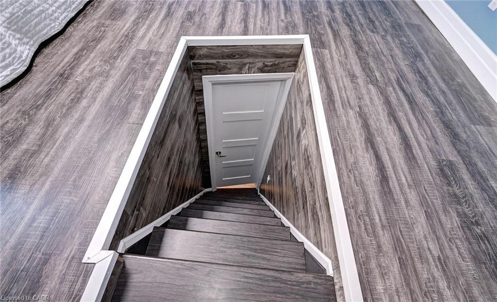 831 Hamilton Street, Cambridge, ON - Photo Showing Other Room