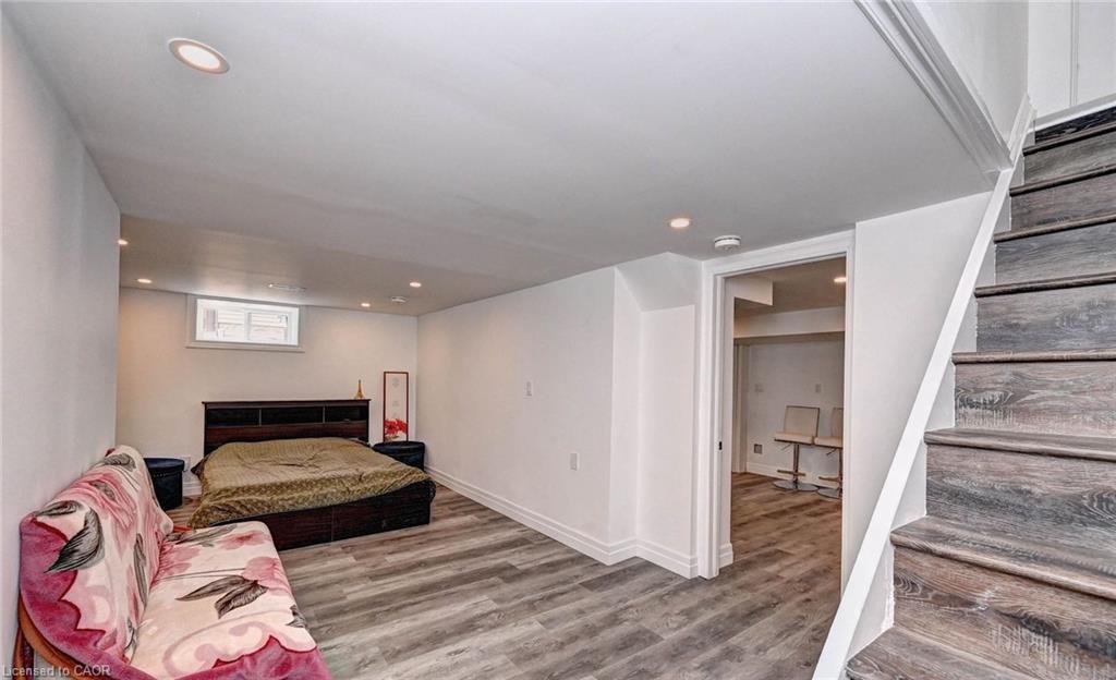 831 Hamilton Street, Cambridge, ON - Indoor Photo Showing Other Room