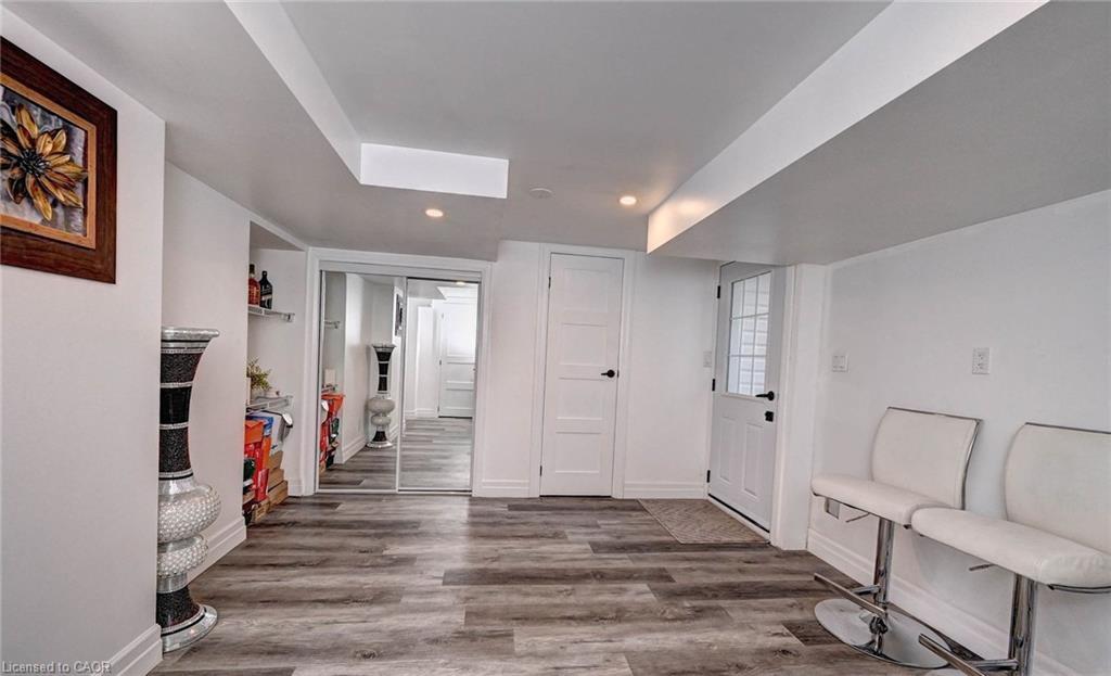 831 Hamilton Street, Cambridge, ON - Indoor Photo Showing Other Room