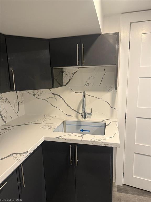 831 Hamilton Street, Cambridge, ON - Indoor