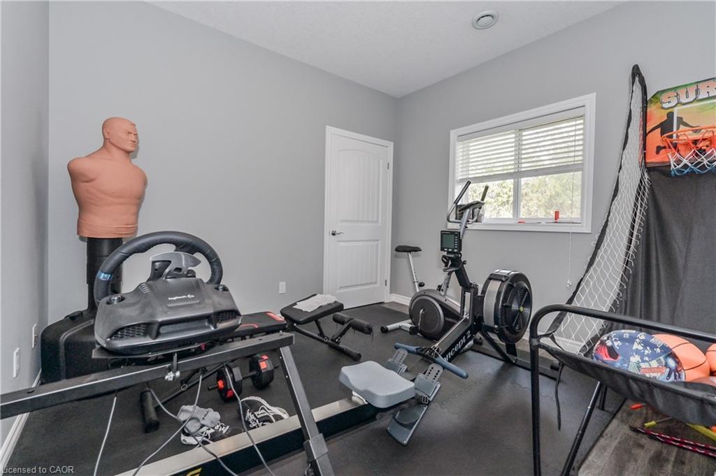 145 Kertland Street, Elora, ON - Indoor