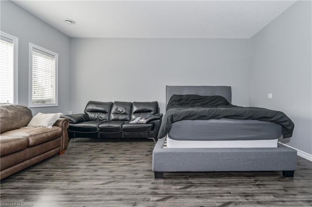 145 Kertland Street, Elora, ON - Indoor