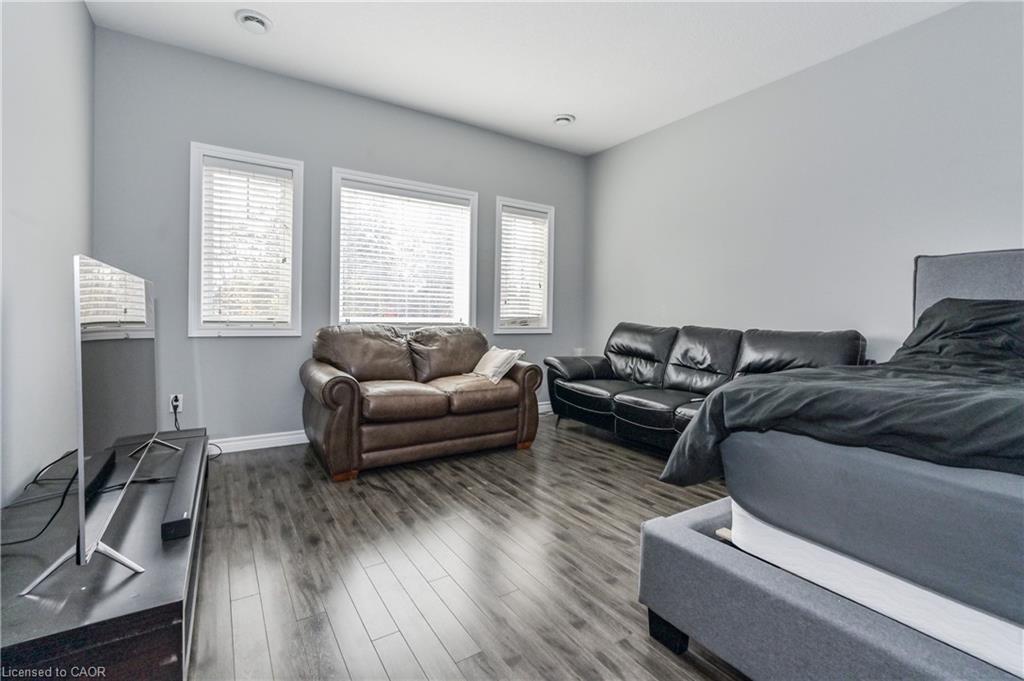 145 Kertland Street, Elora, ON - Indoor