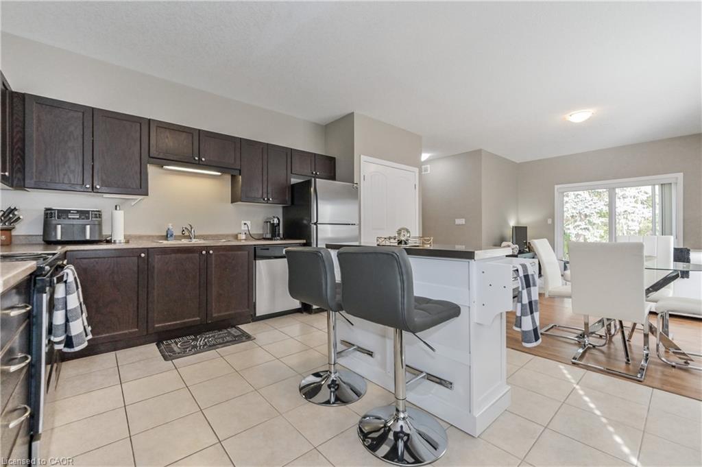 145 Kertland Street, Elora, ON - Indoor