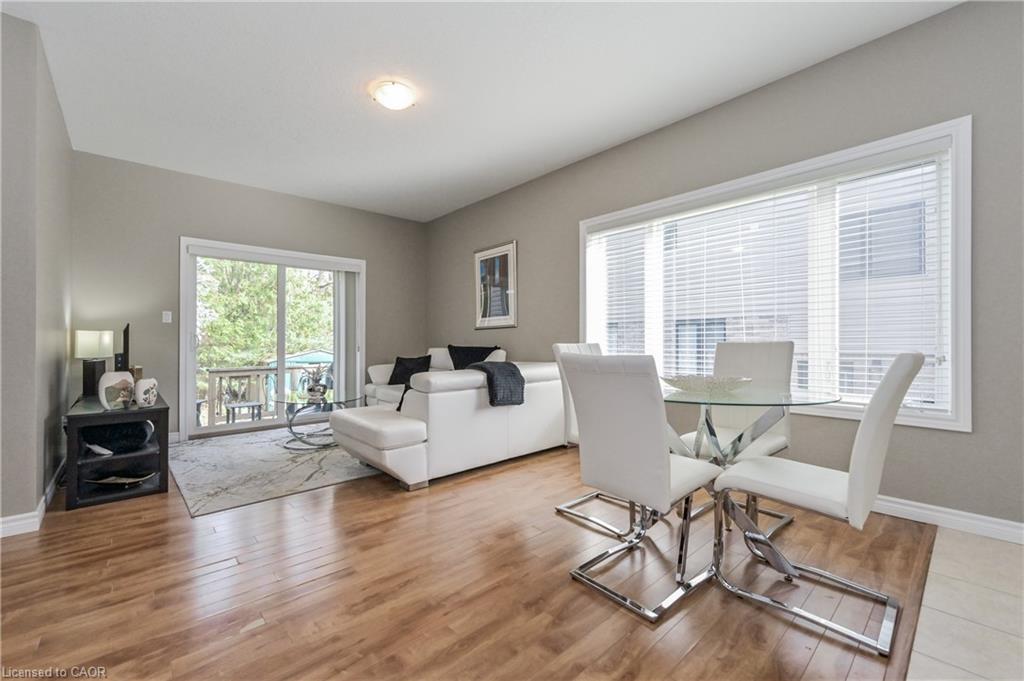 145 Kertland Street, Elora, ON - Indoor