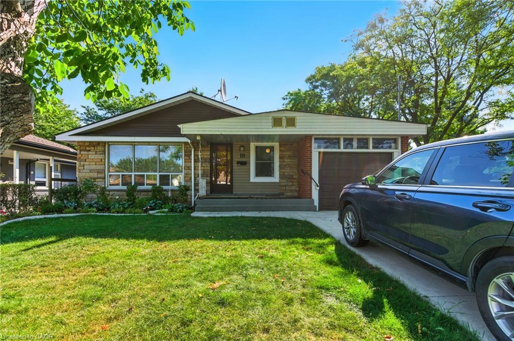 Main-10 Owen Place, Hamilton, ON - Outdoor